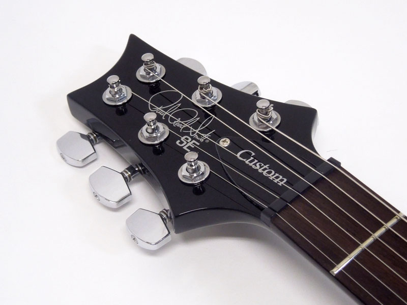 Paul Reed Smith /PRS ポール・リード・スミス SE Custom 24 N Paul Reed Smith /PRS ポール・リード・スミス SE Custom 24 N
