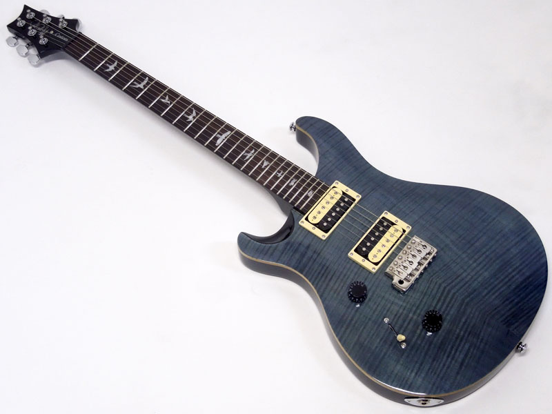 Paul Reed Smith /PRS ( ポール・リード・スミス ) SE Custom 24 N ...