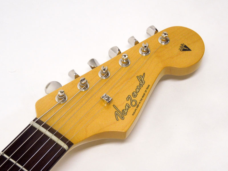 Vanzandt ヴァンザント STV-R2 Less Pressure / Lake Pracid Vanzandt ヴァンザント STV-R2 Less Pressure / Lake Pracid