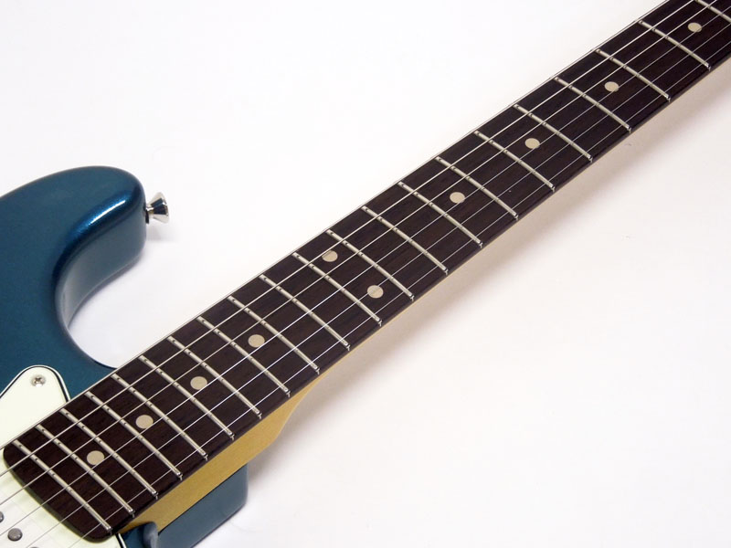 Vanzandt ヴァンザント STV-R2 Less Pressure / Lake Pracid Vanzandt ヴァンザント STV-R2 Less Pressure / Lake Pracid