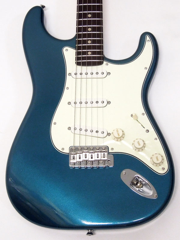 Vanzandt ヴァンザント STV-R2 Less Pressure / Lake Pracid Vanzandt ヴァンザント STV-R2 Less Pressure / Lake Pracid