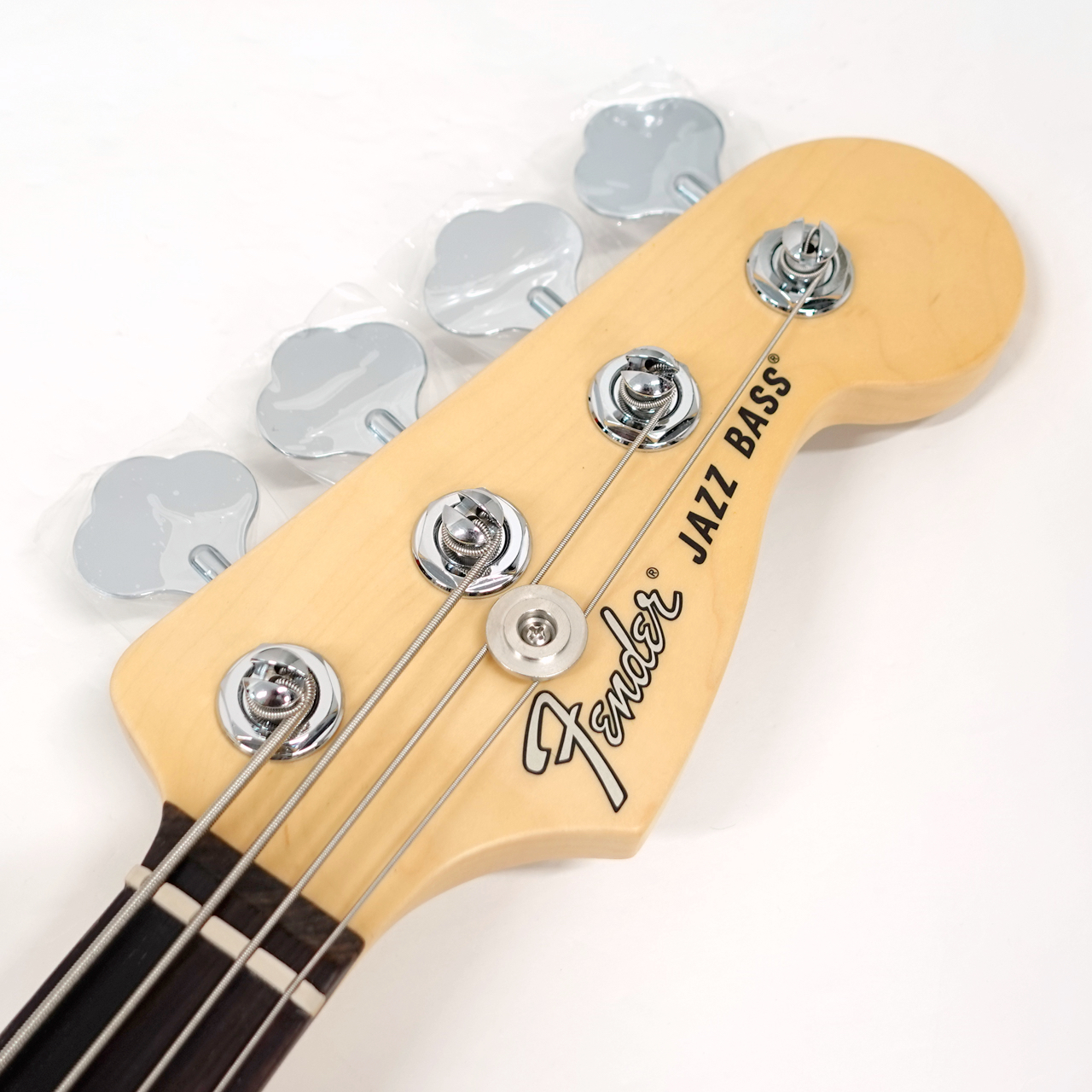 ベース Fender American Performer Jazz Bass Fender American Performer Jazz Bass Maple Fingerboard