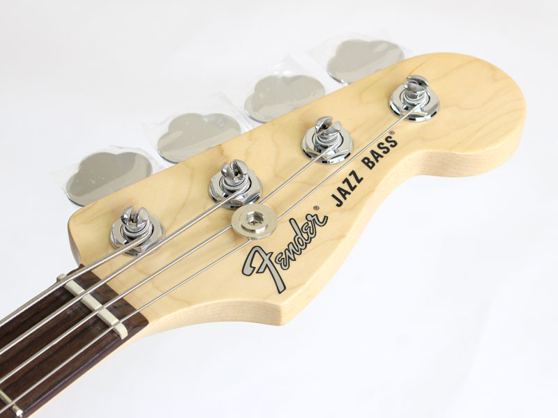 Fender American Jazz Bass フェンダー USA 左 used】Fender / American Series Jazz Bass V 2003 4.120kg