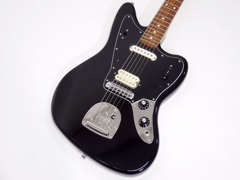 フェンダープレイヤージャガー Amazon.co.jp: Fender エレキギター Player Jaguar®, Pau Ferro