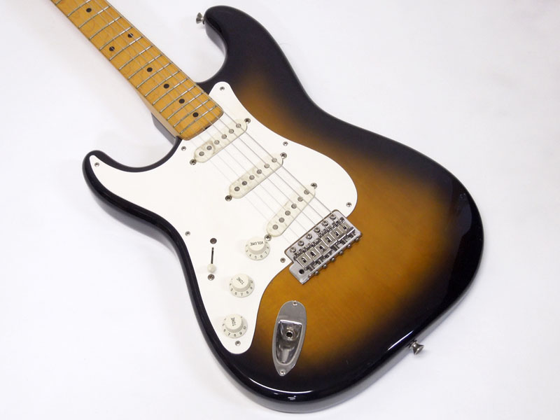 ＦＥＮＤＥＲ　ＪＡＰＡＮ　ＳＴ５７－６５Ｌエレキギター