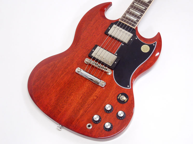 Gibson/Vintage Maniacs 2019