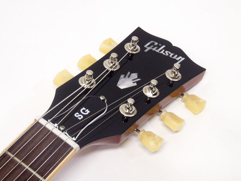 ギター Gibson/Vintage Maniacs 2019 モダンなデザインへの憧れ - Moderne 総括（1） | Vintage Maniacs