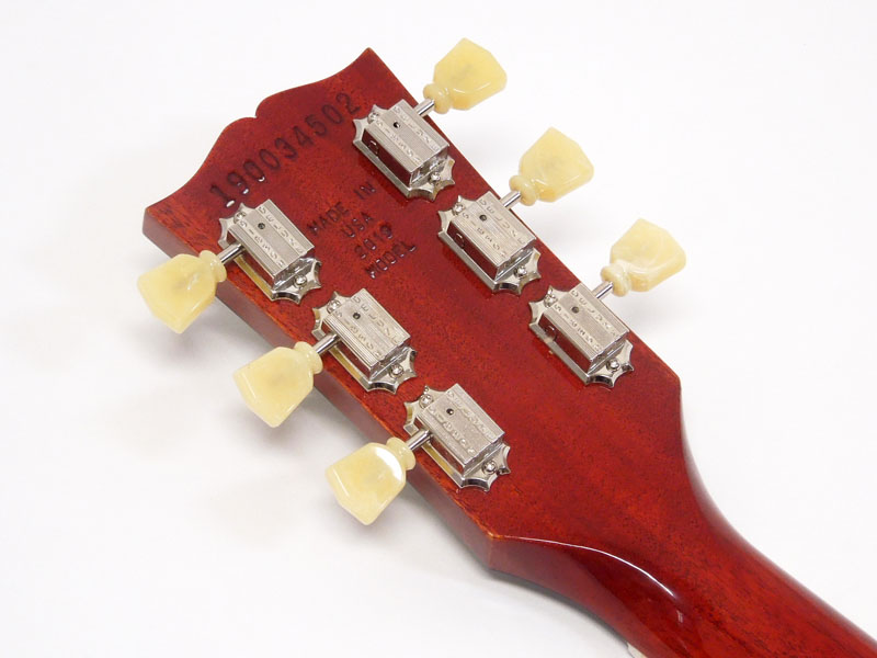 Gibson ギブソン SG Standard '61 2019 Vintage Cherry #190034502
