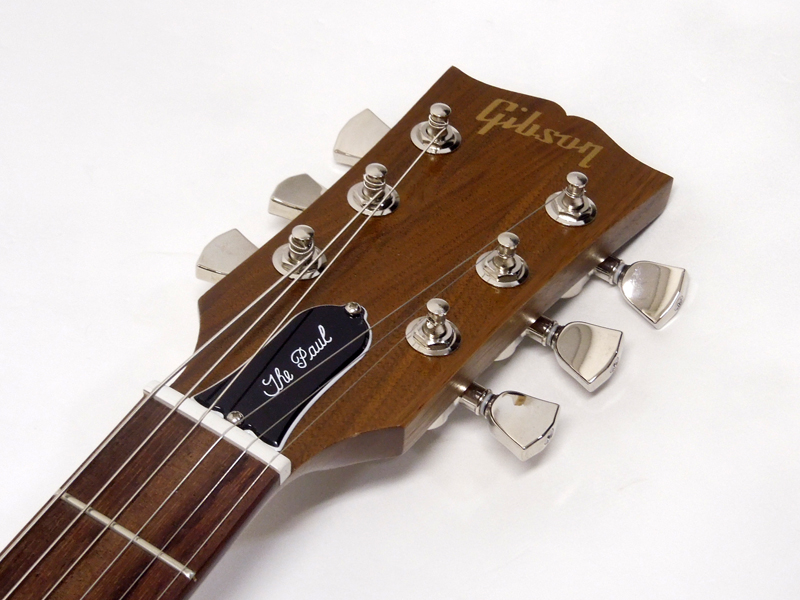 Gibson ギブソン The Paul 40th Anniversary 2019 / Walnut