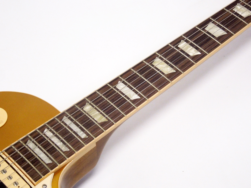 Gibson ギブソン Les Paul Classic 2019 / Gold Top #190011151