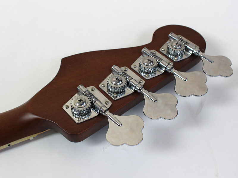 Fender Acoustic フェンダー アコースティック Kingman Bass