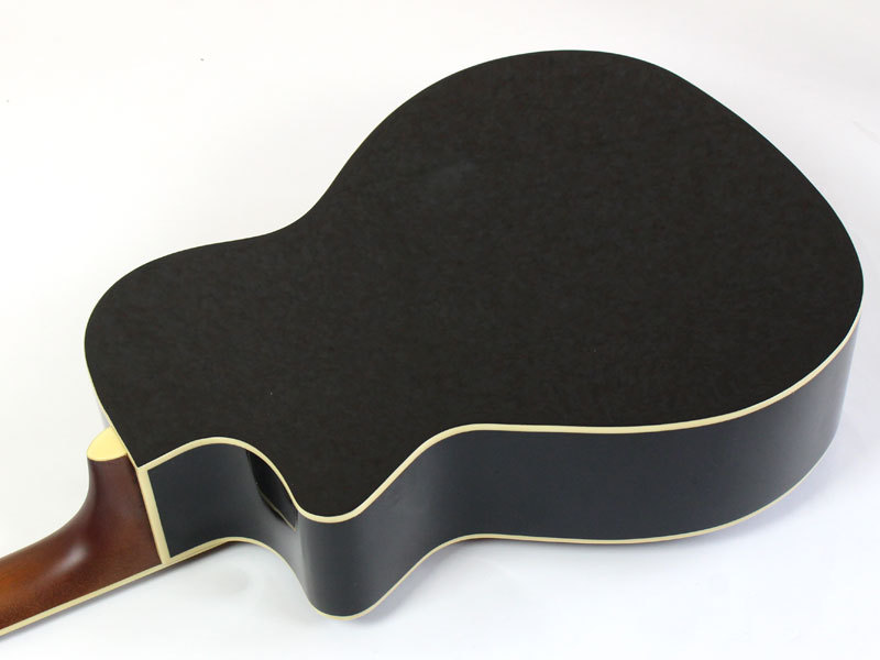 Fender Acoustic フェンダー アコースティック Kingman Bass