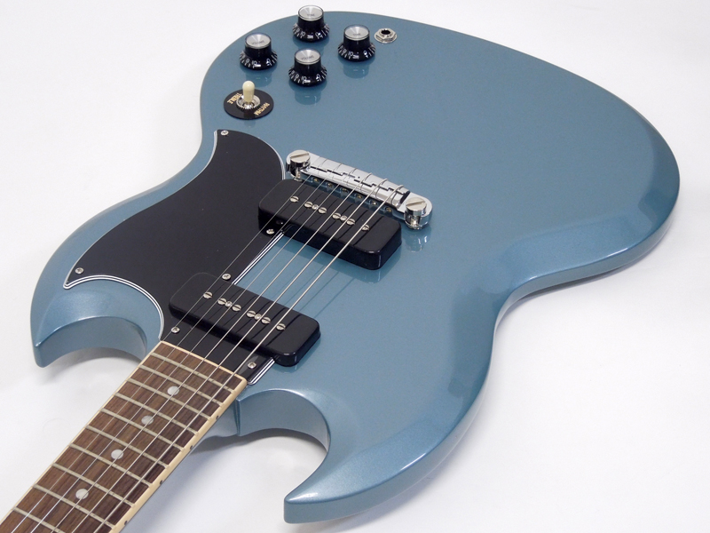 Gibson ( ギブソン ) SG Special 2019 / Faded Pelham Blue #190036960 