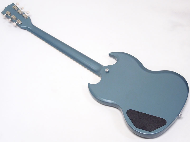 Gibson ギブソン SG Special 2019 / Faded Pelham Blue #190036965