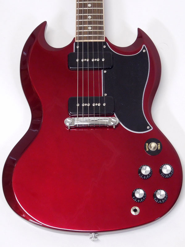 2019 SG Special - Gibson USA - Gibson Brands Forums