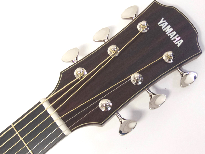 YAMAHA ヤマハ AC5M ARE VN 【国産 アコースティックギター