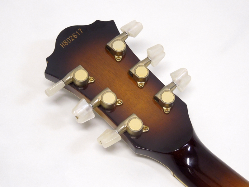 ヴィンテージ　Ibanez アイバニーズ　V210 アコースティックギター ヴィンテージ Ibanez アイバニーズ V210 アコースティックギター