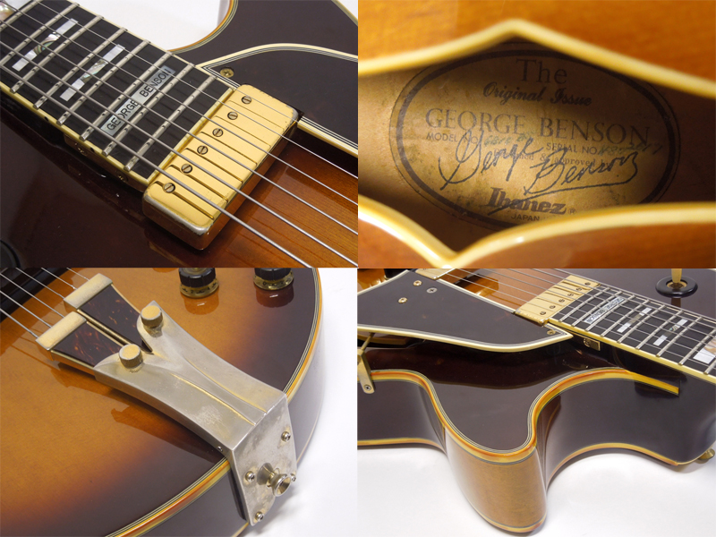 Ibanez アイバニーズ GB10 BS < Used / 中古品 > | ワタナベ楽器 Ibanez アイバニーズ GB10 BS < Used / 中古品 > | ワタナベ楽器