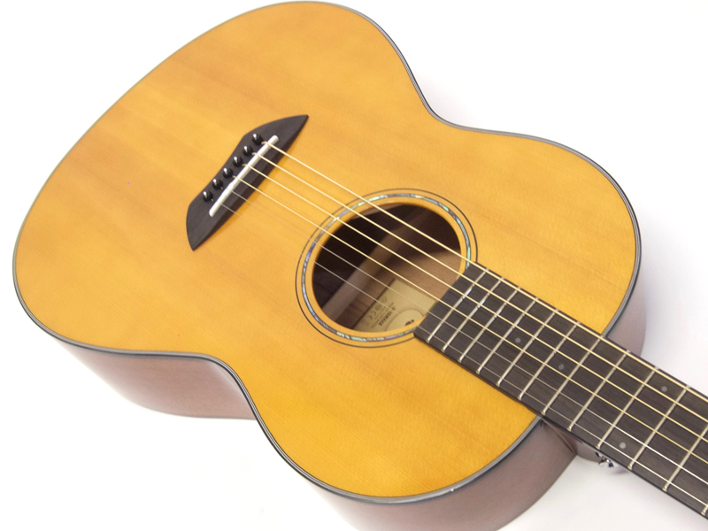 YAMAHA ( ヤマハ ) CSF1M VN スモールサイズ アコースティックギター