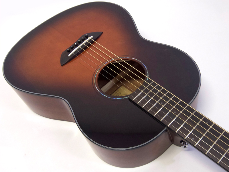 YAMAHA CSF1M TBS (タバコブラウンサンバースト