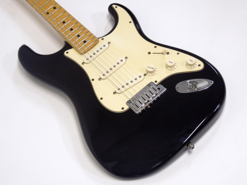 ギター Fender Custom Shop Stratocaster Pro Fender Custom Shop Custom Stratocaster Pro Closet Classic