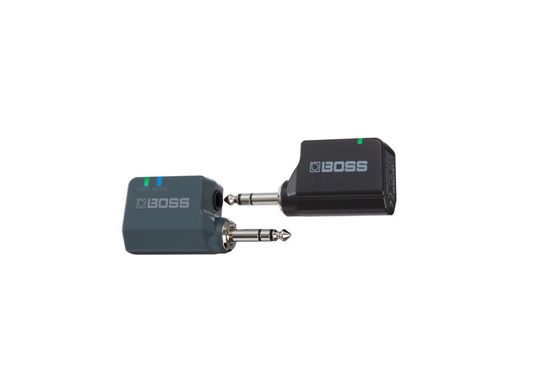 BOSS ボス WL-20L Wireless System ワイヤレス・システム エレアコ 