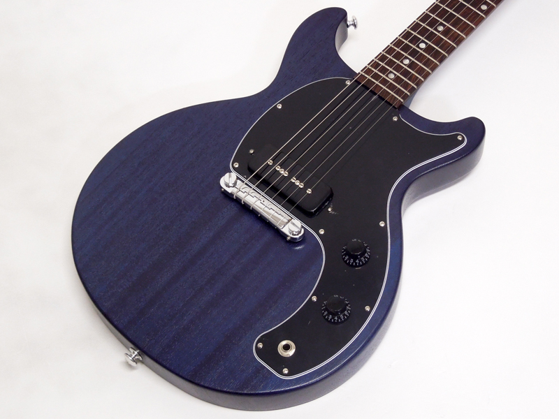 Les Paul Junior Tribute DC 2019 | Gibson Japan