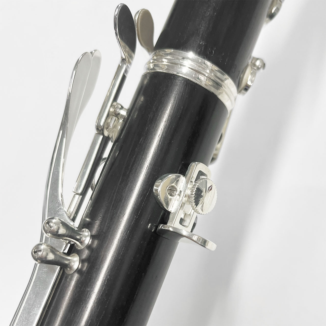 Buffet Crampon クランポン 旧定価 アウトレット R13