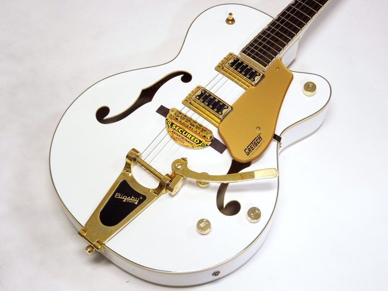 【期間限定最終値下げ】Gretsch G5420TG グレッチ 商品紹介】Gretsch (グレッチ)G5420TG Limited Edition