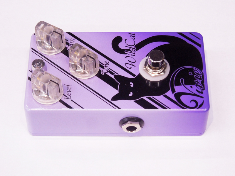 美品 Vivie WildCat Ver.2 Crunch OverDrive 美品 Vivie WildCat Ver.2 Crunch OverDrive 美品 Vivie WildCat Ver.2