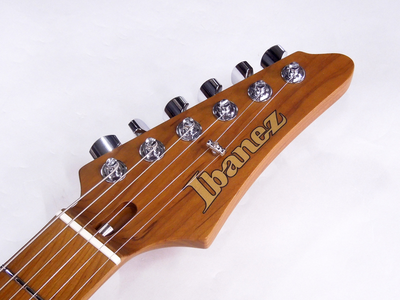 Ibanez アイバニーズ MSM100-FGB Fabula Green Burst -Marco