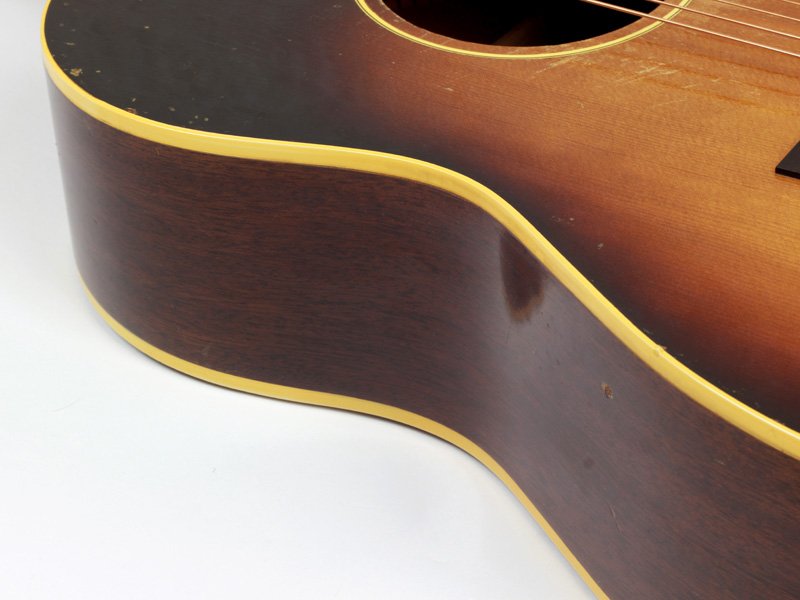 Gibson ギブソン LG-1 1957 | ワタナベ楽器店 京都本店