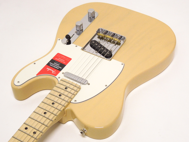 Fender フェンダー MADE IN JAPAN TRADITIONAL 70s Telecaster