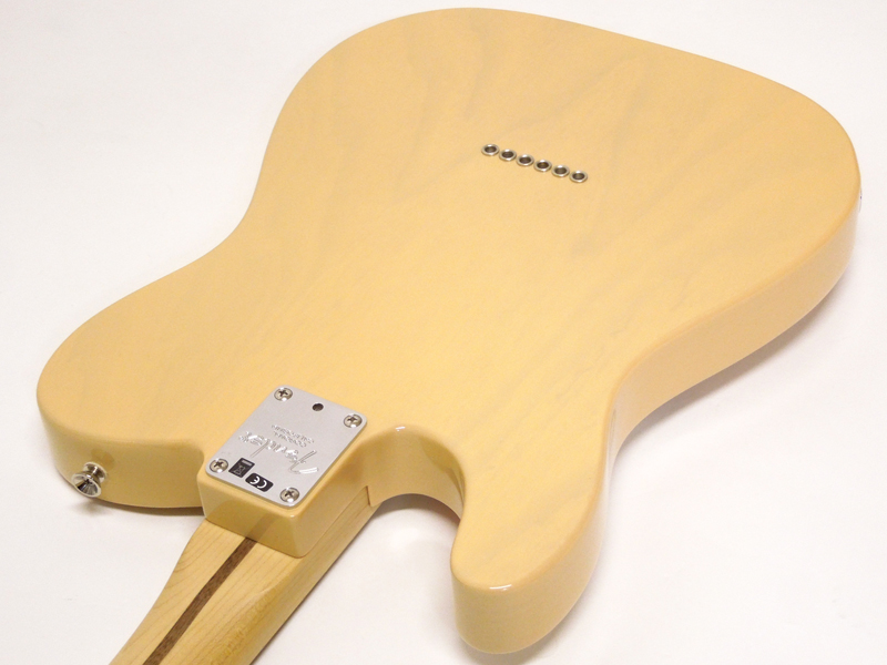 Fender フェンダー Limited Edition Lightweight Ash American Fender フェンダー Limited Edition Lightweight Ash American