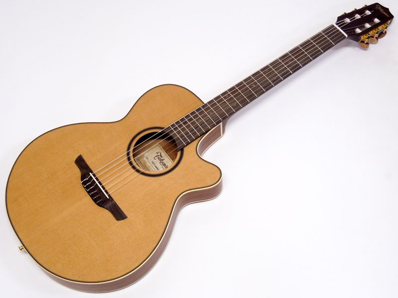 TAKAMINE ( タカミネ ) TSP148NC NS【日本製 エレアコ 】 送料