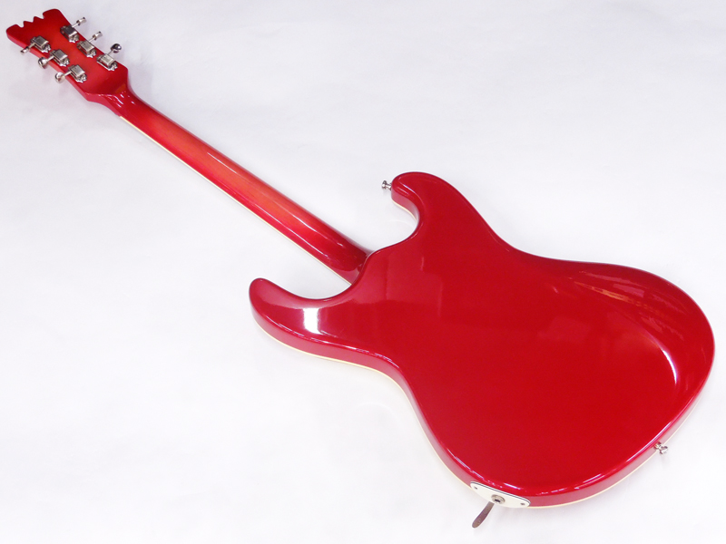 MOSRITE V-63 Reissue < Used / 中古品 > | ワタナベ楽器店 大阪店