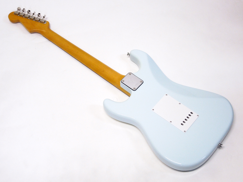 Sword Guitars テレキャスター VANZANDTピックアップ Van Zandt Pickup / VINTAGE N for TELE ヴァンザント