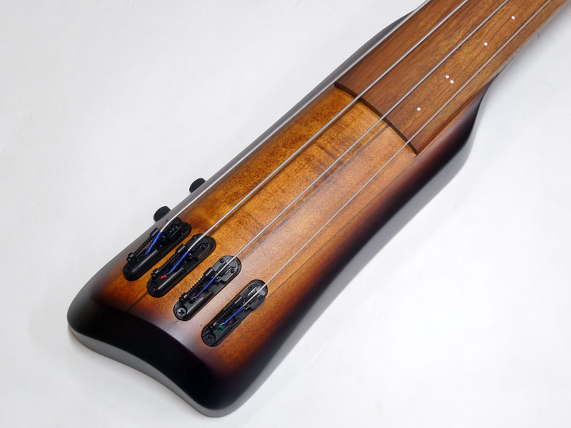 Ibanez ( アイバニーズ ) UB804 / MOB | ワタナベ楽器店 大阪店
