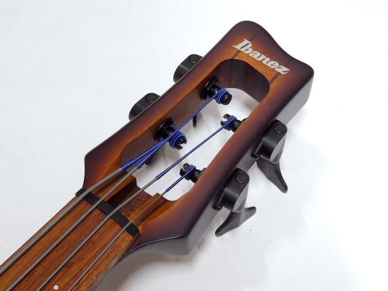 Ibanez ( アイバニーズ ) UB804 / MOB | ワタナベ楽器店 大阪店