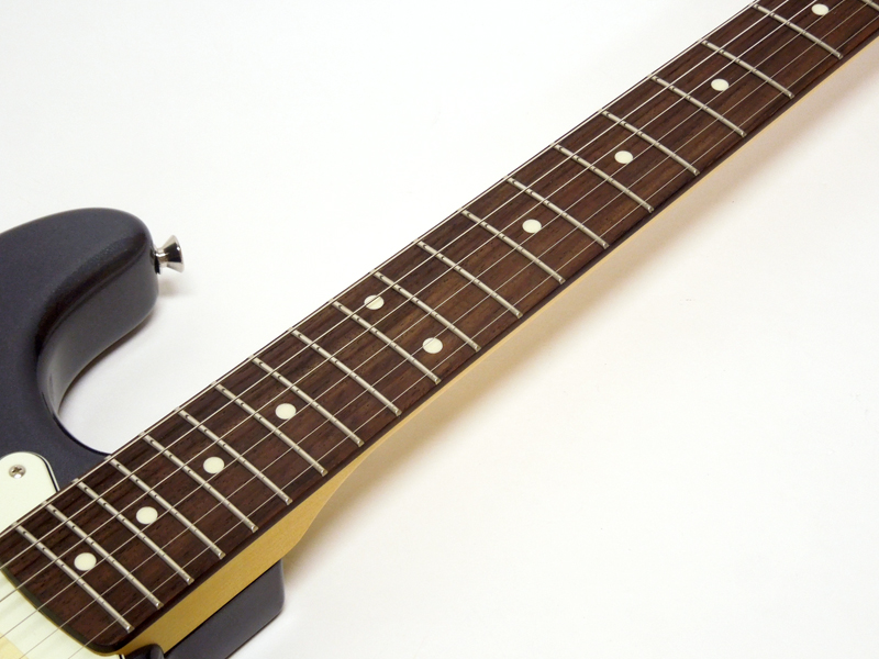 Fender フェンダー Made in Japan Hybrid 60s Stratocaster HSS