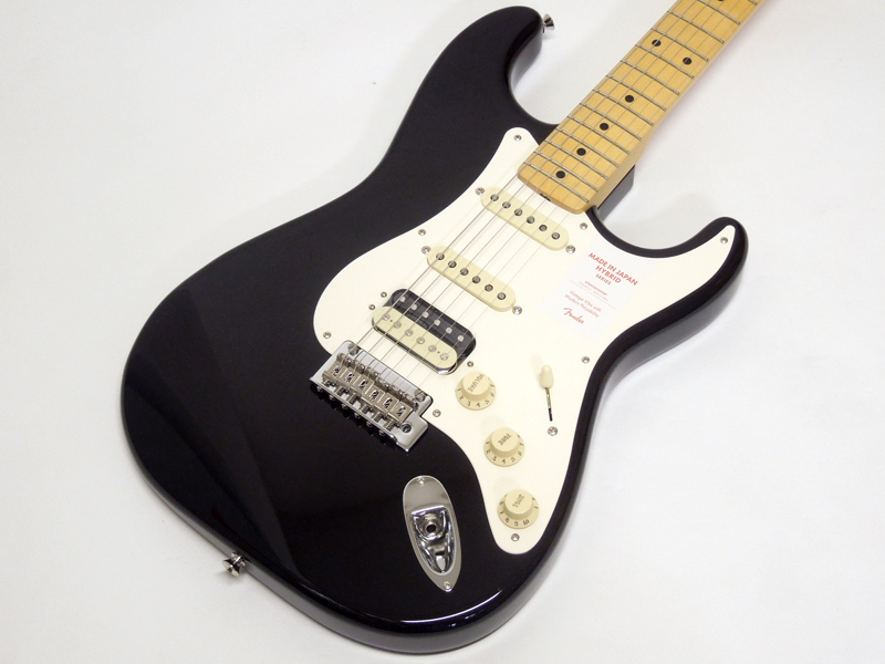 Fender ( フェンダー ) Made in Japan Hybrid 50s Stratocaster HSS 