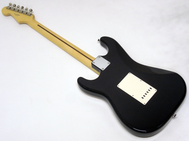 ギター Fender Made in Japan Hybrid 50s Strato Fender Japan Hybrid 50's Stratocaster w/ U Neck Fender USA