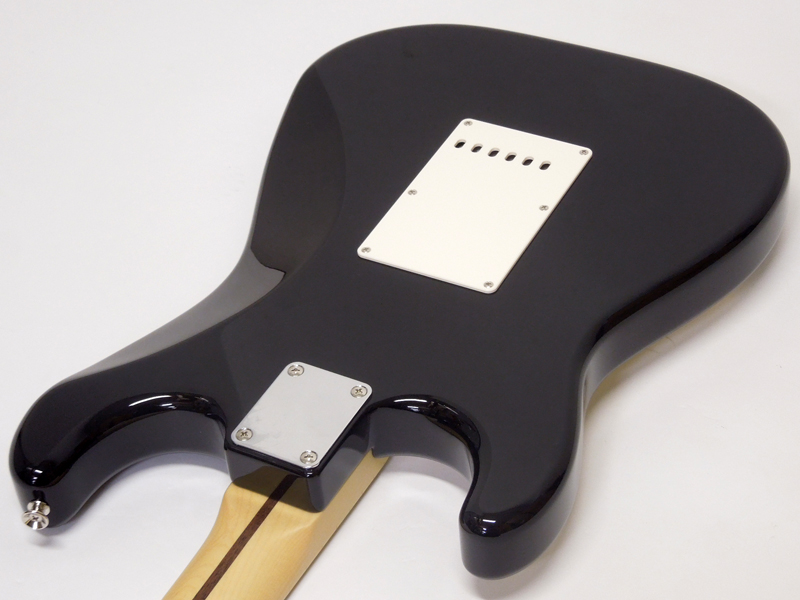 Fender Hybrid50s ストラト　Black FENDER MIJ Hybrid 50s Stratocaster Black｜トレファクONLINE