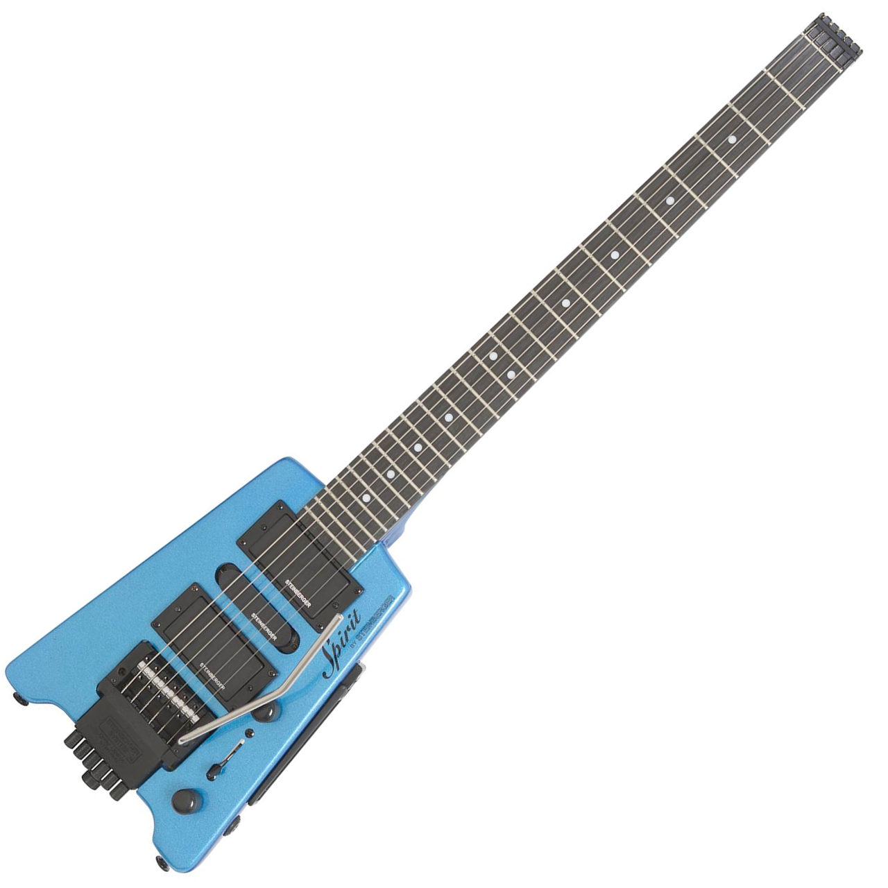 STEINBERGER ( スタインバーガー ) Spirit GT-PRO Deluxe FBヘッドレス