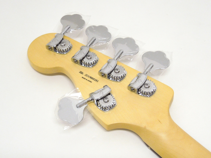 Fender フェンダー Made in Japan Hybrid Jazz Bass V / Sherwood