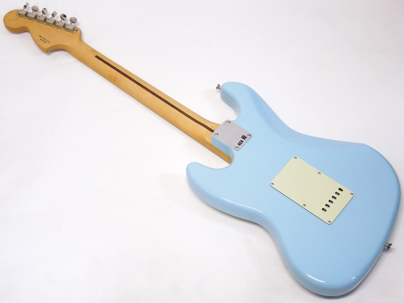 Fender フェンダー The Sixty-Six / Daphne Blue | ワタナベ楽器