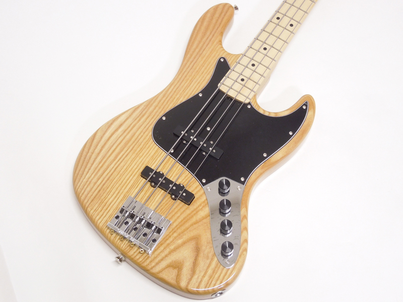 Sadowsky SlapMaster / Maple / Natural | ワタナベ楽器店 大阪店