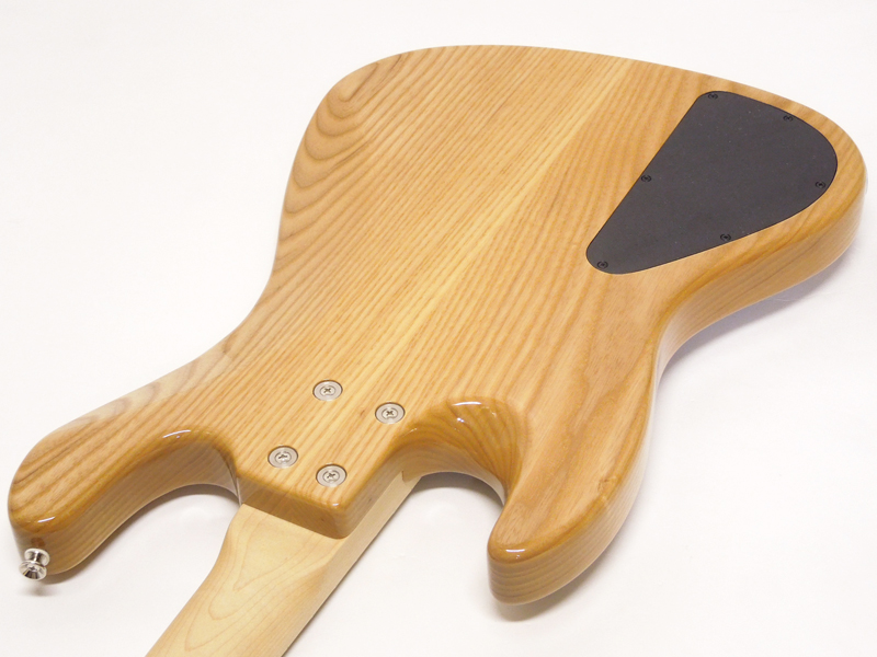 Sadowsky SlapMaster / Maple / Natural | ワタナベ楽器店 大阪店