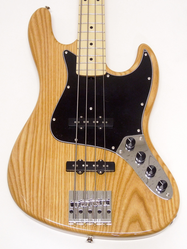 Sadowsky SlapMaster / Maple / Natural | ワタナベ楽器店 大阪店
