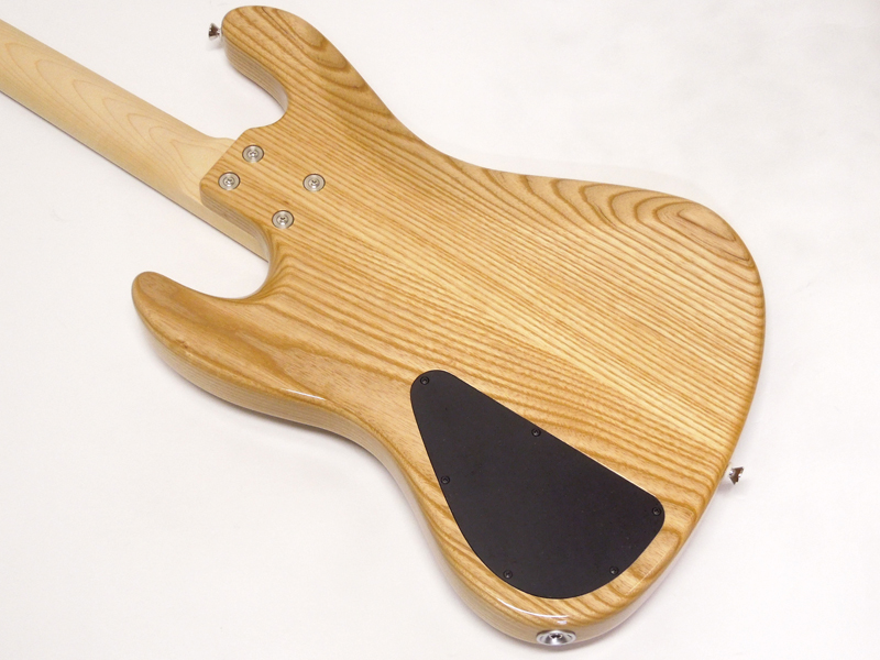 Sadowsky SlapMaster / Maple / Natural | ワタナベ楽器店 大阪店